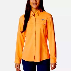 Columbia UPF 50 PFG size medium - brand new